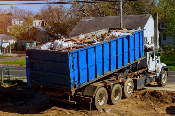Best Commercial Junk Removal  in Tyndall Af, FL