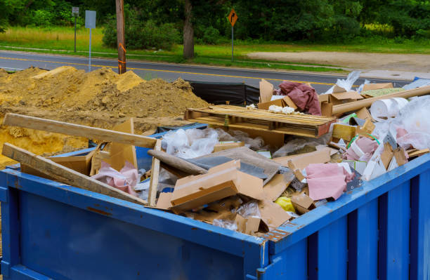Best Recycling Services for Junk  in Tyndall Af, FL